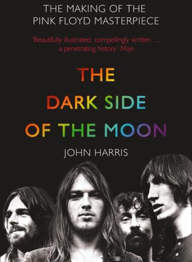 dark side of the moon making of