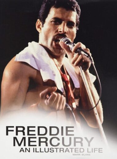 Freddie-Mercury Life