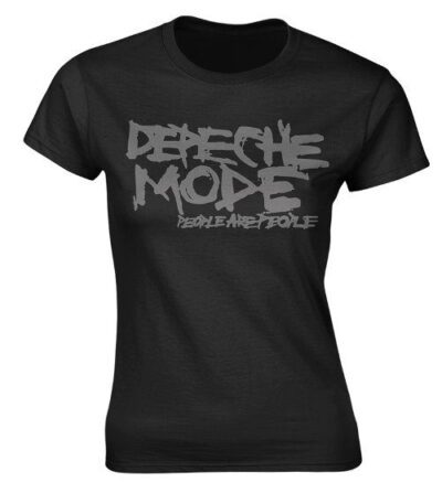 depeche mode ženska majica
