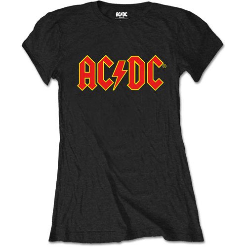 ac/dc shirt