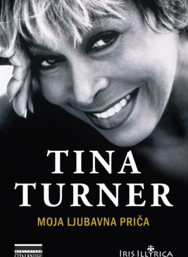 Tina Turner autobiografija