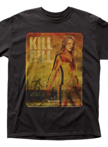 kill bill majica
