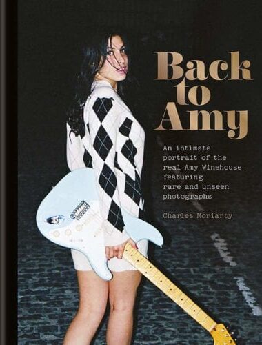 back to amy