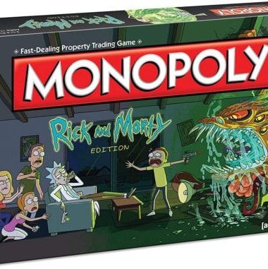 Monopoly-Rick-and-Morty