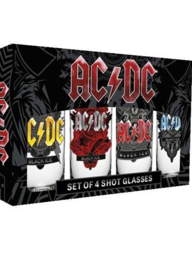 acdc shooter