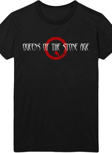 Queens Of The Stone Age - Underground