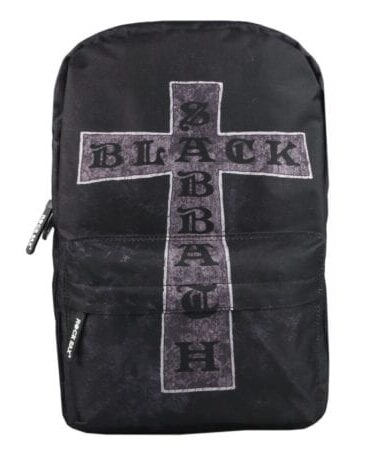 black sabbath ruksak