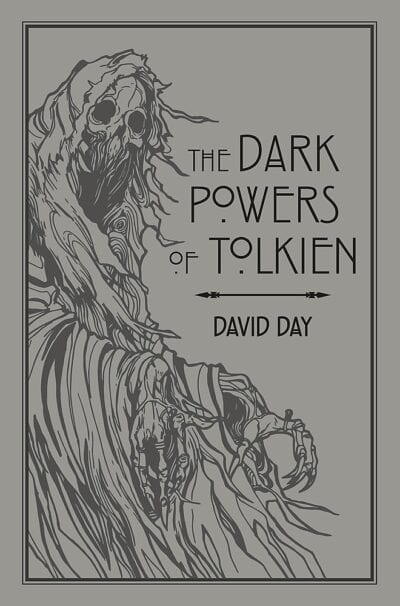 dark powers of tolkien