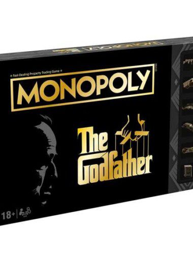 godfather monopoly