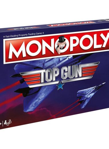 top gun monopoly