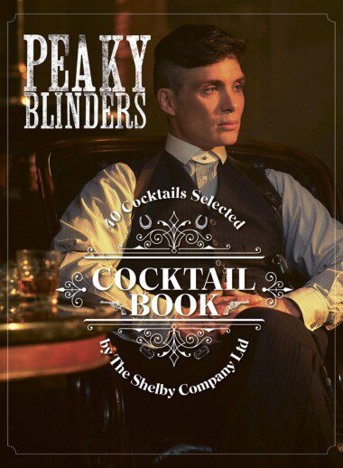peaky blinders cocktail