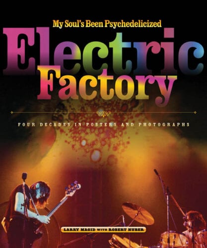 electric factory
