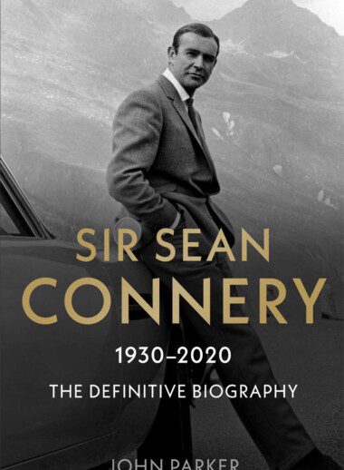 sean connery the definitive biography