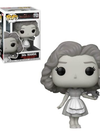 wandavision funko