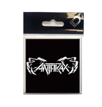 anthrax magnet