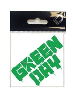 green day magnet