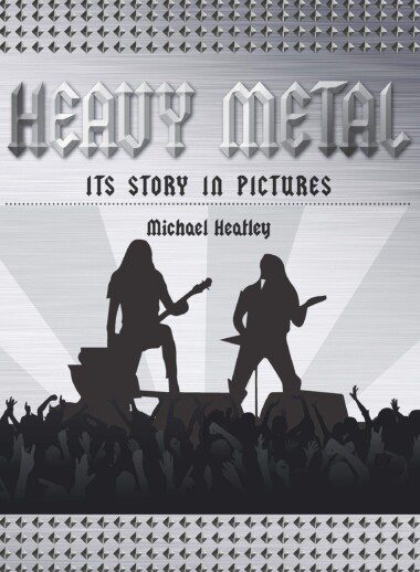 heavy metal story in pictures
