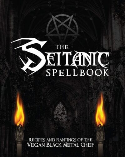 seitanic spellbook