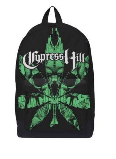 cypress hill ruksak
