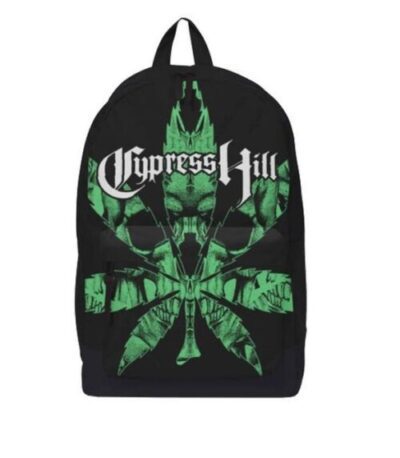cypress hill ruksak