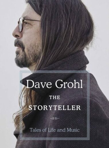Dave Grohl: The Storyteller - Tales of Life and Music