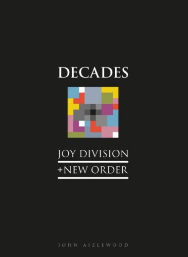 joy division decades