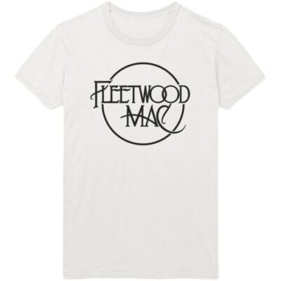 Fleetwood Mac - Classic Logo majica