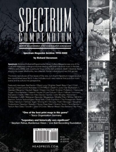Spectrum Compendium 2