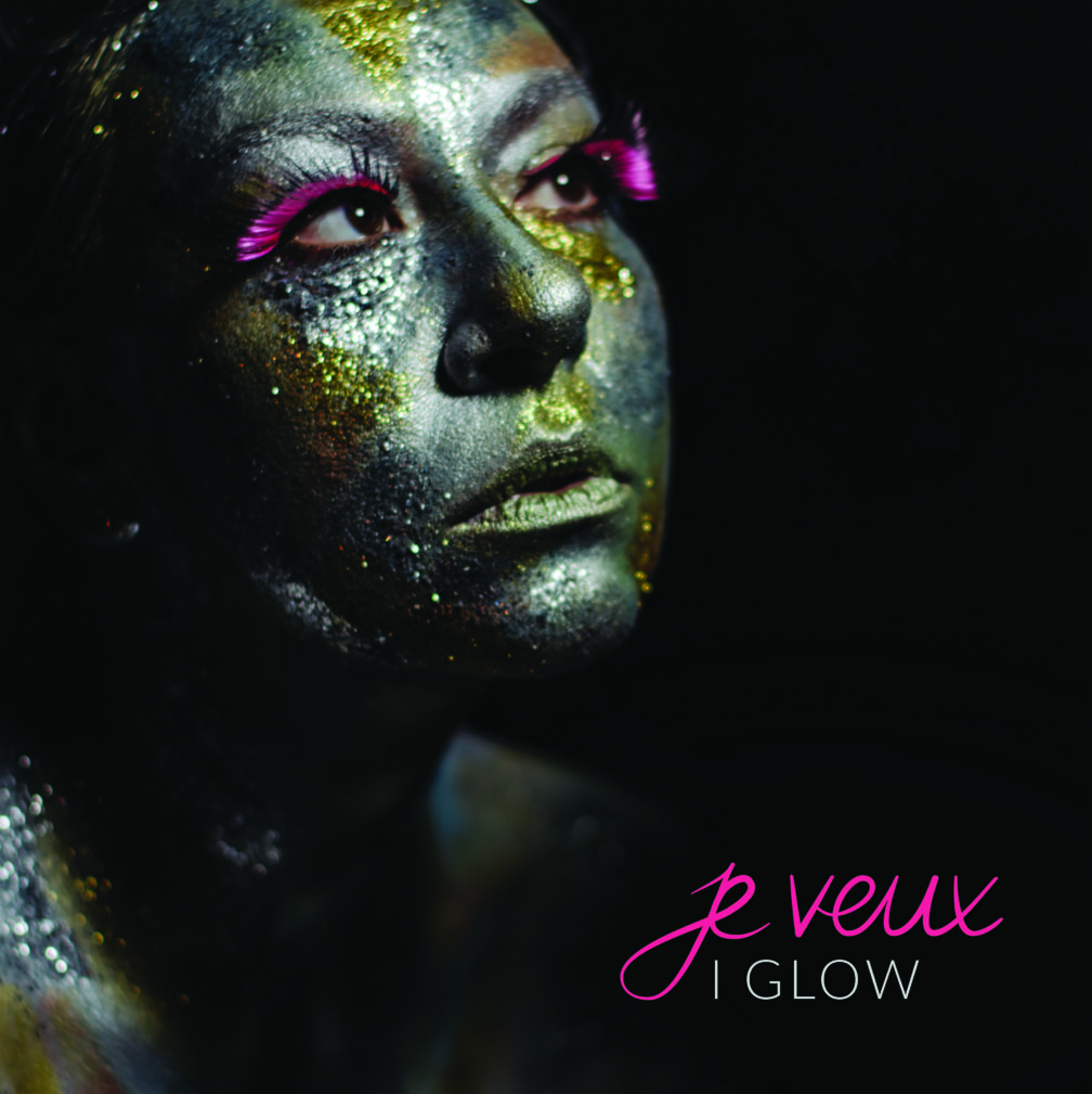 Je Veux - I Glow (LP)