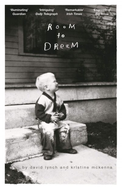 David Lynch: Room to Dream