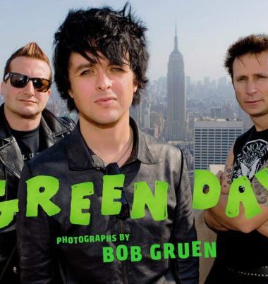 green day photographs