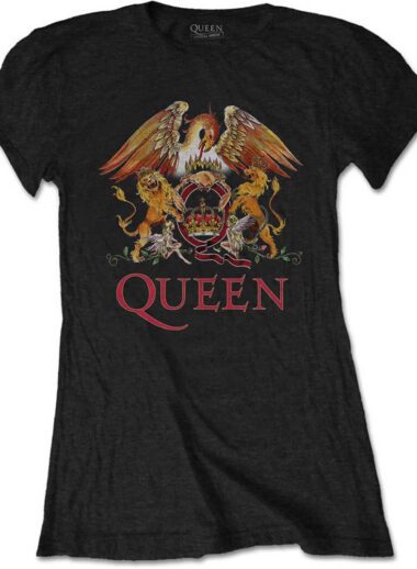 queen ženska majica