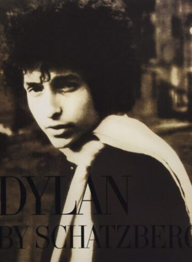 Dylan by Schatzberg
