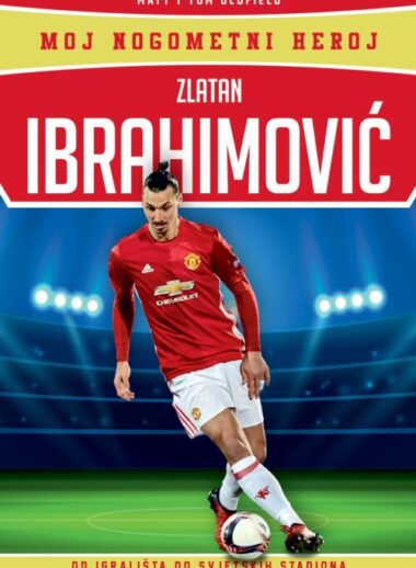 ibrahimović biografija