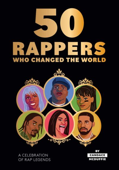 50 rappers
