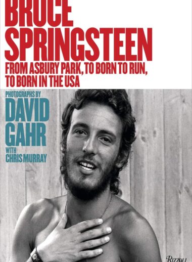 Bruce Springsteen - From Asbury Park