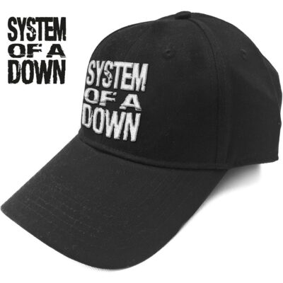 System of a Down - kapa