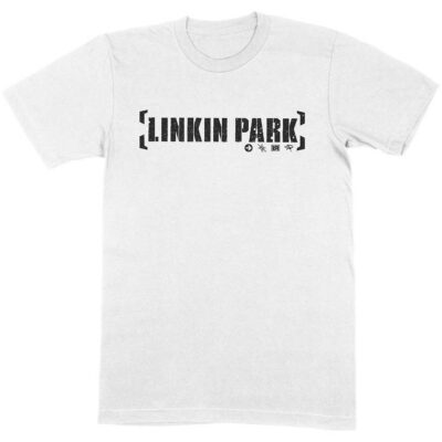 linkin park logo majica