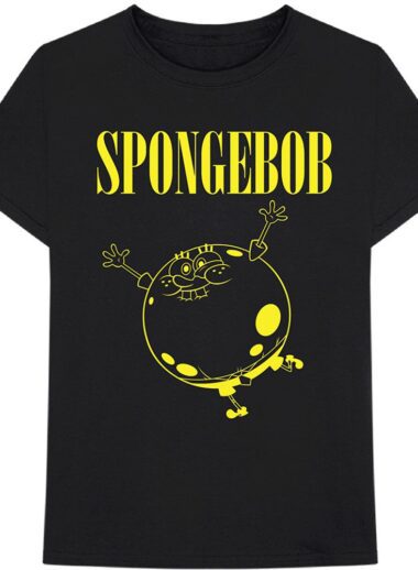 spongebob majica