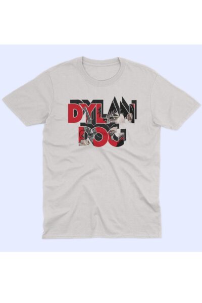 Dylan Dog - majica
