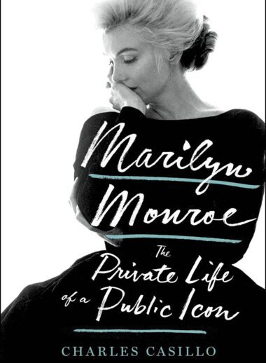 Marilyn Monroe - The Private Life