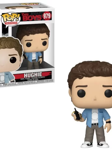 boys funko