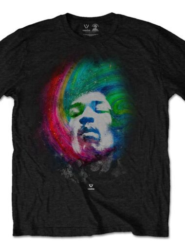 hendrix majica galaxy