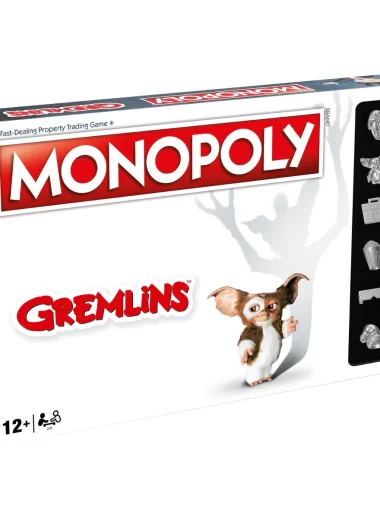 monopoly gremlins
