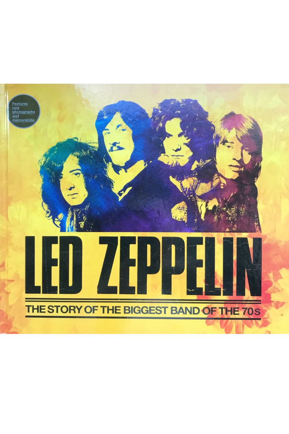 Led Zeppelin