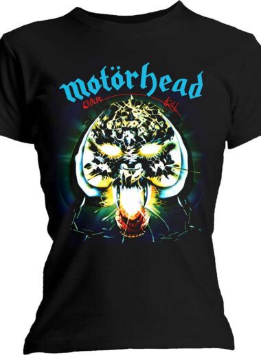 motorhead ženska majica