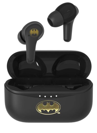 batman slušalice