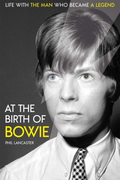 At The Birth of Bowie
