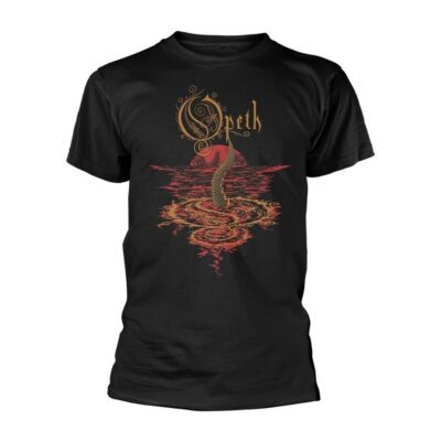 Opeth - The Deep - majica