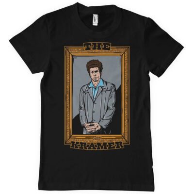 Seinfeld - The Kramer Art- majica